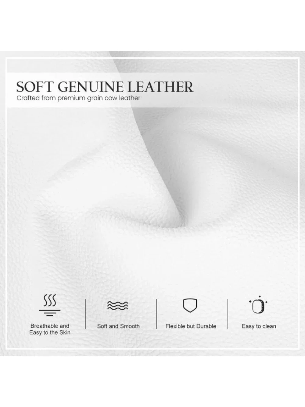 Stylish Anti-Theft Crossbody Bag for Women | Genuine Leather, RFID Slots, Small